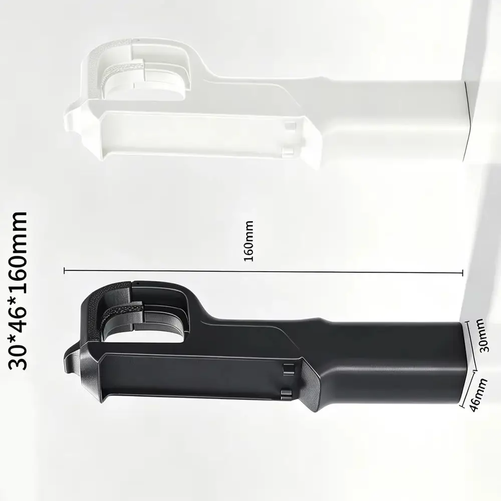 Lightweight Hand Grip Stand for Insta360 Luna Ultra, Support Vertical 4K Mode Quick Switch Camera Shooting Accessory