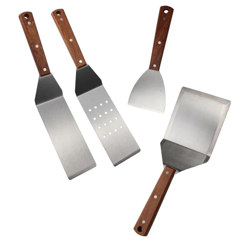 #37 Cheap Grill Scrapers Worth Buying