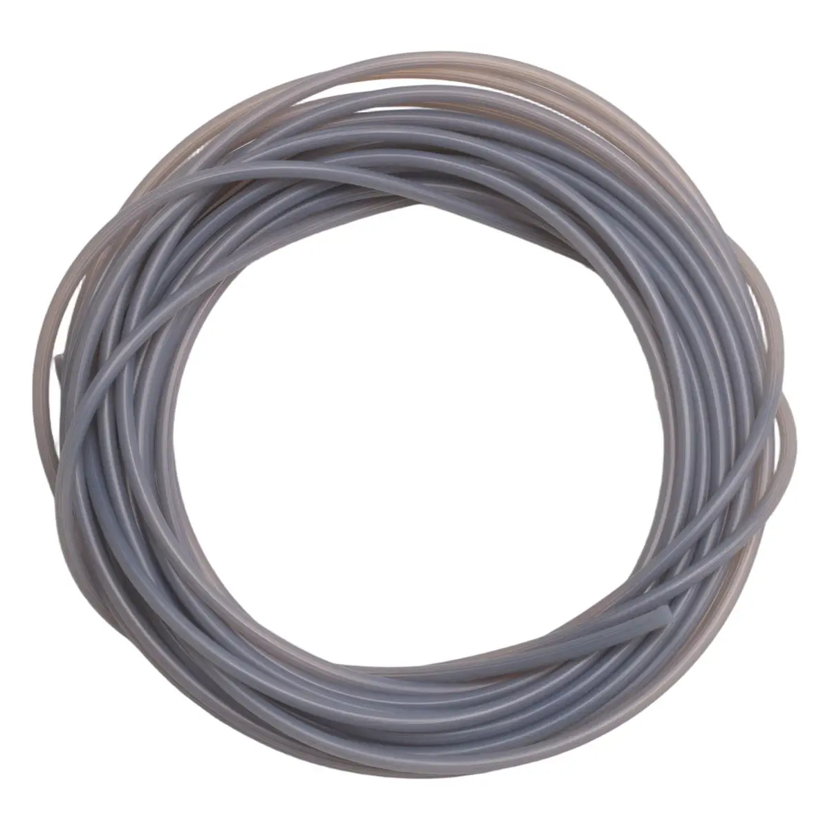 A85P Mellow Star Shaped Materials PTFE Tube 4mm OD Ultra-Smooth Flow DIY 3D Printer for Bambu Lab AMS Creality-10m