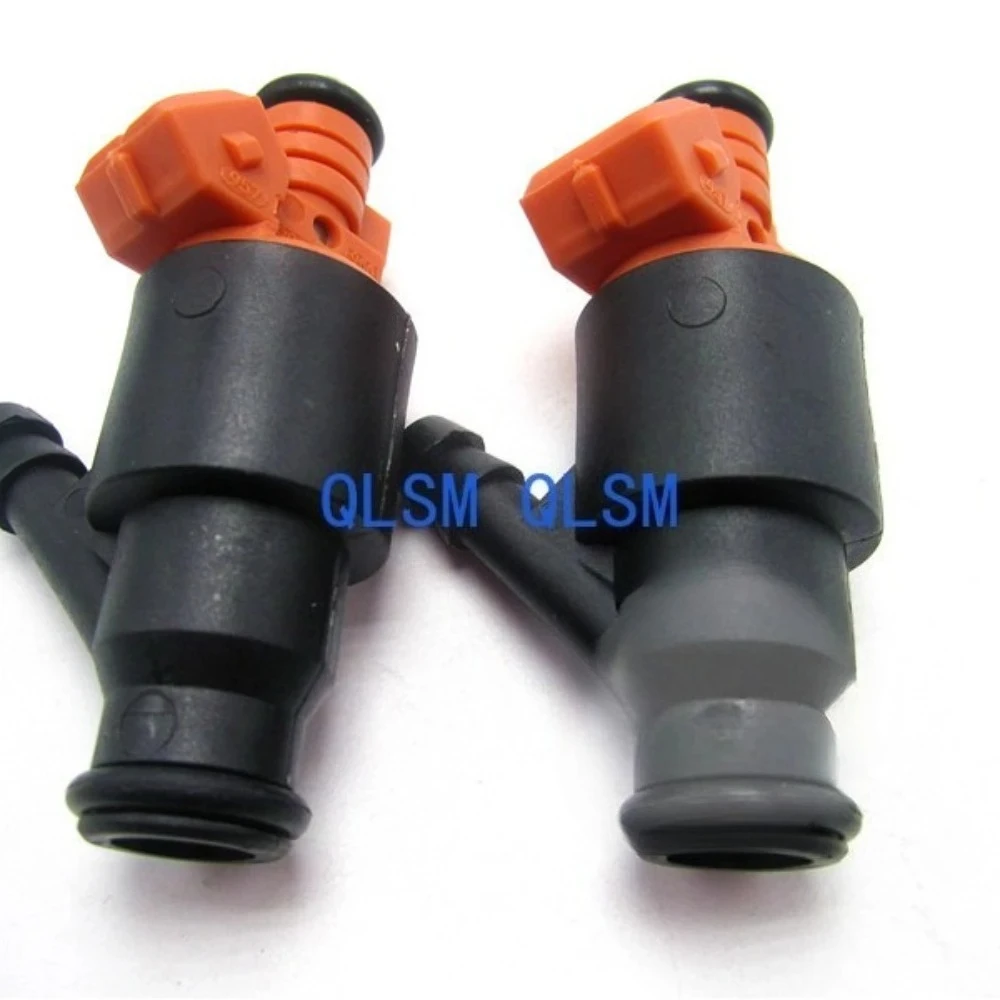 

Set 2 New Injector Nozzle 0280150504 for 95-02 Kia Sportage 2.0L-