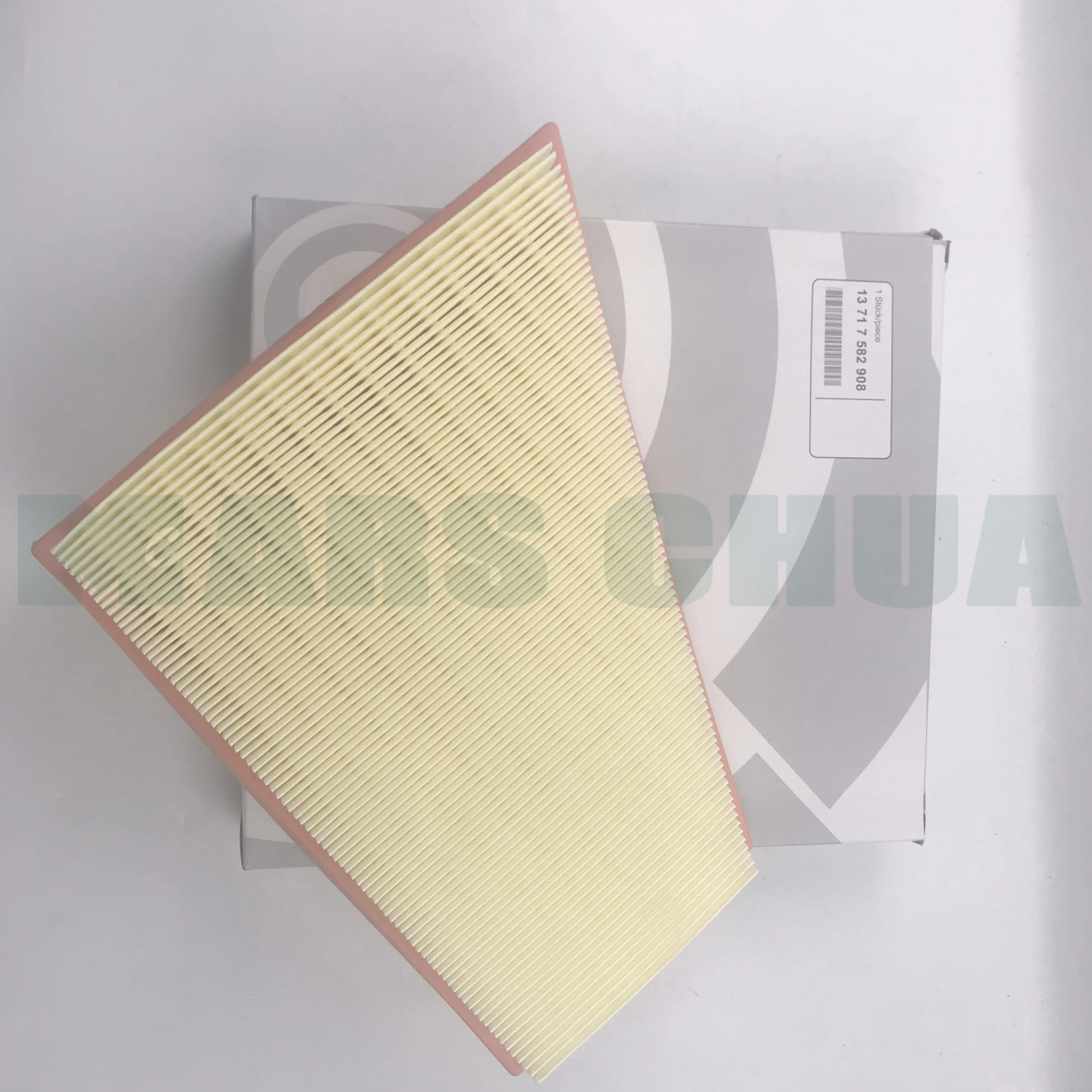 

13717582908 элемент воздушного фильтра подходит для BMW 528i 12-16 X1 12-15 2.0L/Z4 2011 3.0L