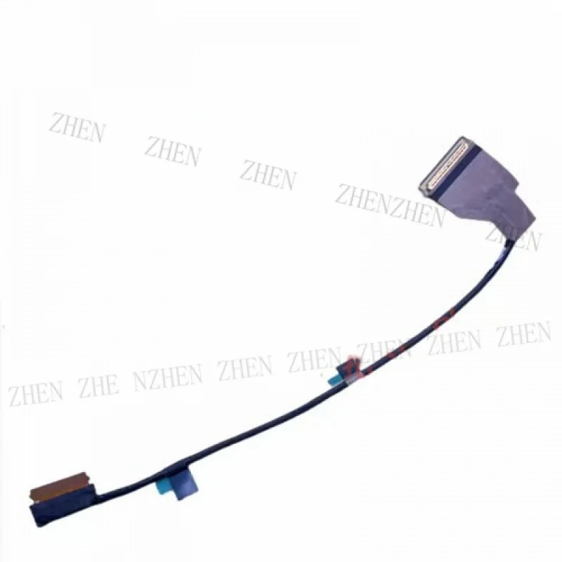 

Y For Dell ALIENWARE M15 R6 R5 R7 LCD Screen Cable DC02C00XZ00 0G1KCX 0.4 40 pin