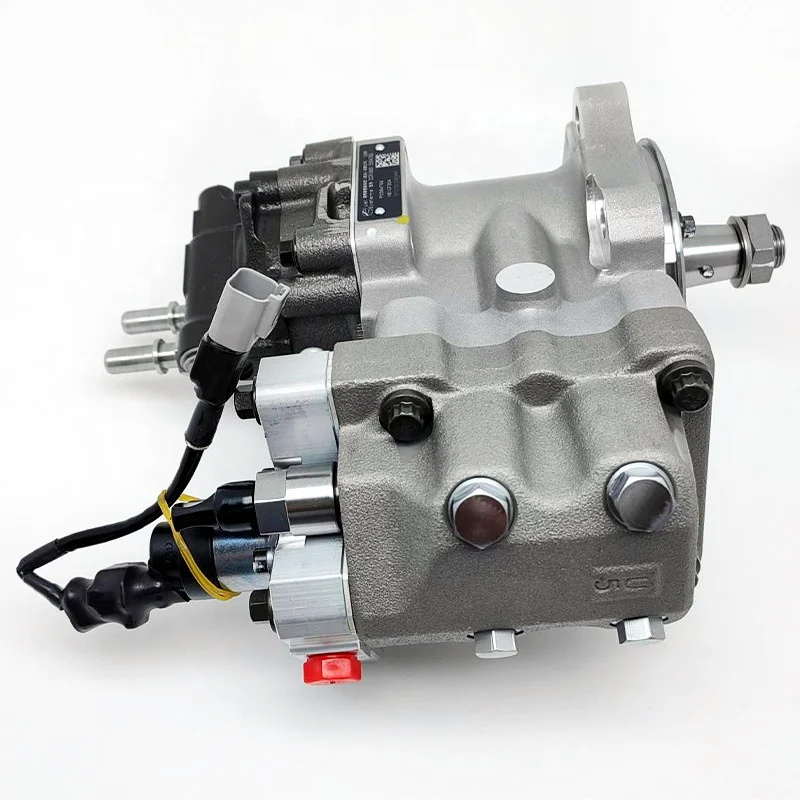 

Pc300-8 Fuel Pump 6745-71-1010 6745-71-1170 6745-71-1180 For 6d114 Diesel Pump