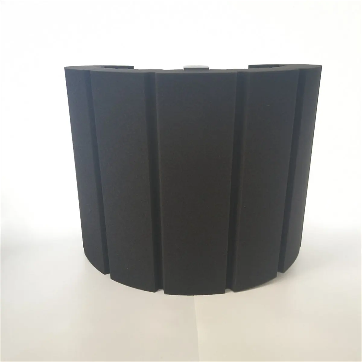 【~ New A88T】F5 Recording Microphone Windscreen, Soundproofing Screen, Sound-Absorbing Cover, High-Density Foam Soundproof Cover