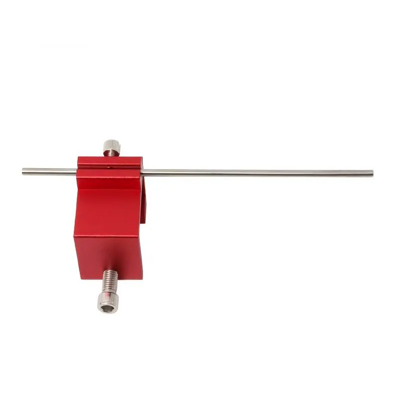 Motorcycle Chain Alignment Tool, Chain Adjuster Straightening Locator Tool