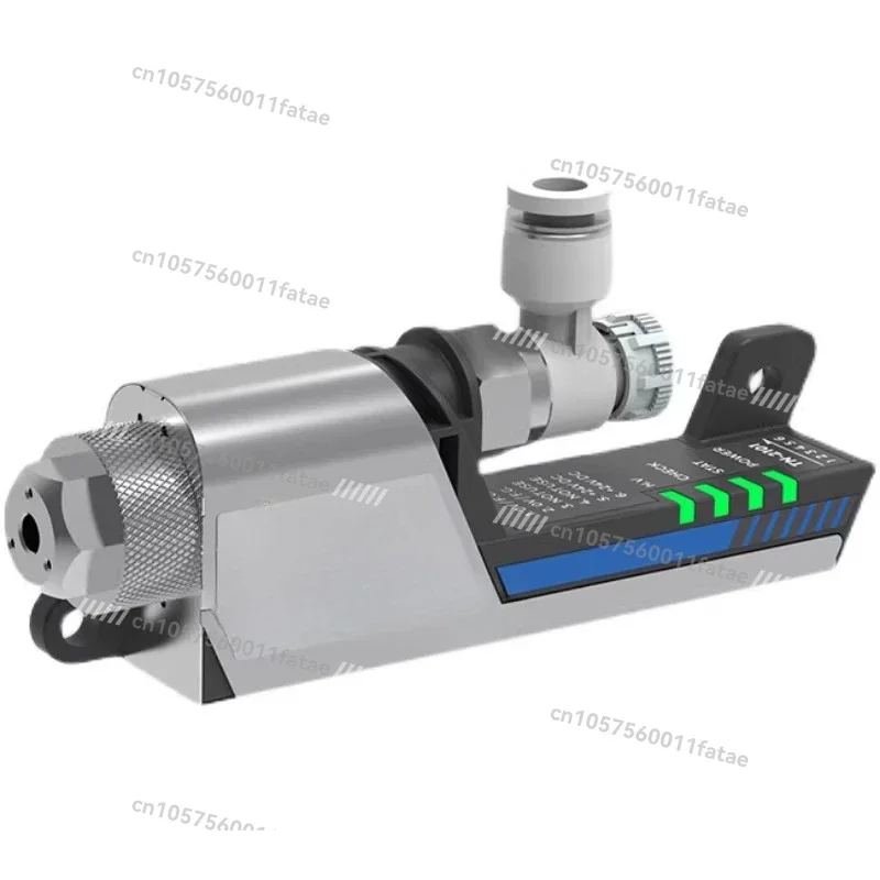 

Промышленная высокочастотная ионизирующая воздушная форсунка, 24 В постоянного тока, с управлением ПЛК, для автоматизированных производственных линий (устранитель статического электричества)