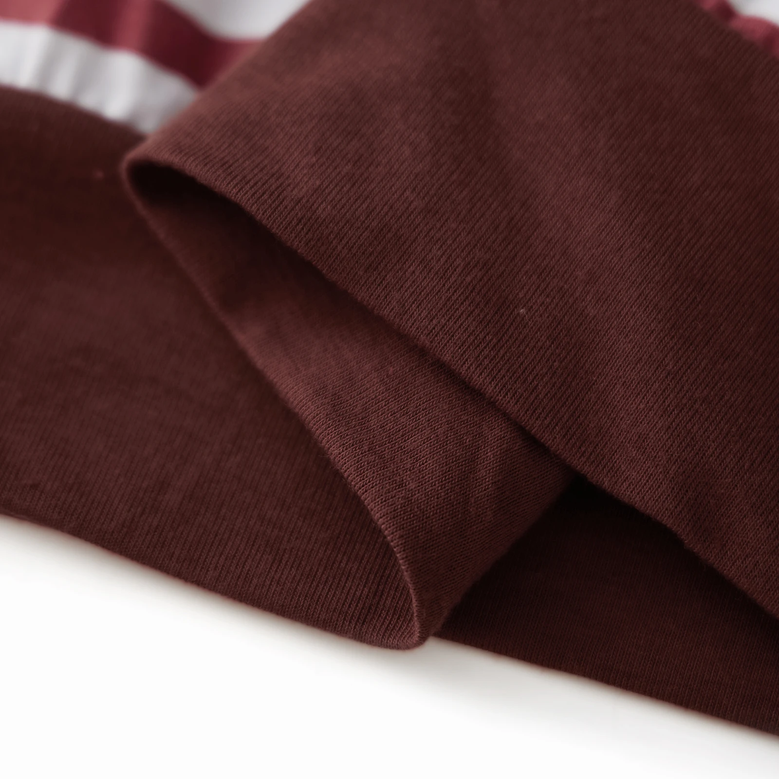 

Классический женский полосатый свитшот контрастного цвета с длинным рукавом и круглым вырезом, большие повседневные пуловеры, топы