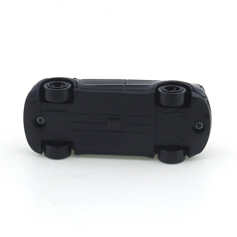Takara Tomy Tomica No.28 Tesla Auto Legering Speelgoed Motorvoertuig Diecast Metaal Model voor Kinderen