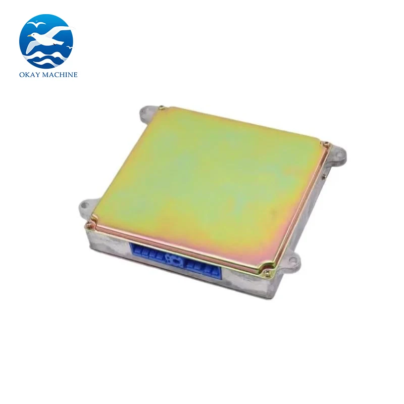 Excavator Computer Board Controller  ECU  EX200-1  EX200-2  EX200-3  Controller  9104912  9239568  9128976