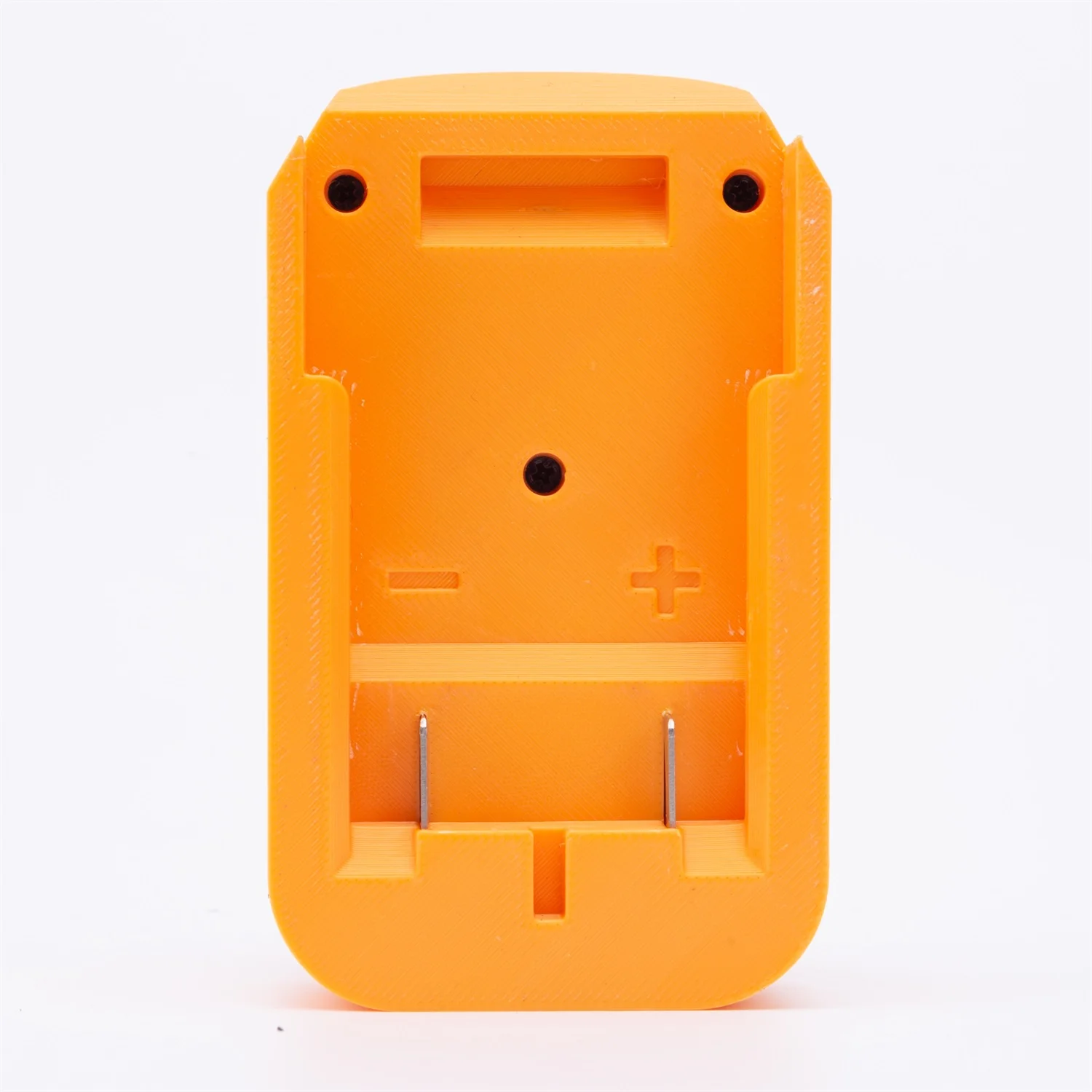 Converter Batterie Adapter For Craftsman/ Stanley fatmax 20v Lithium  Convert To Dewalt 18V Tools（No Tools And Batteries)