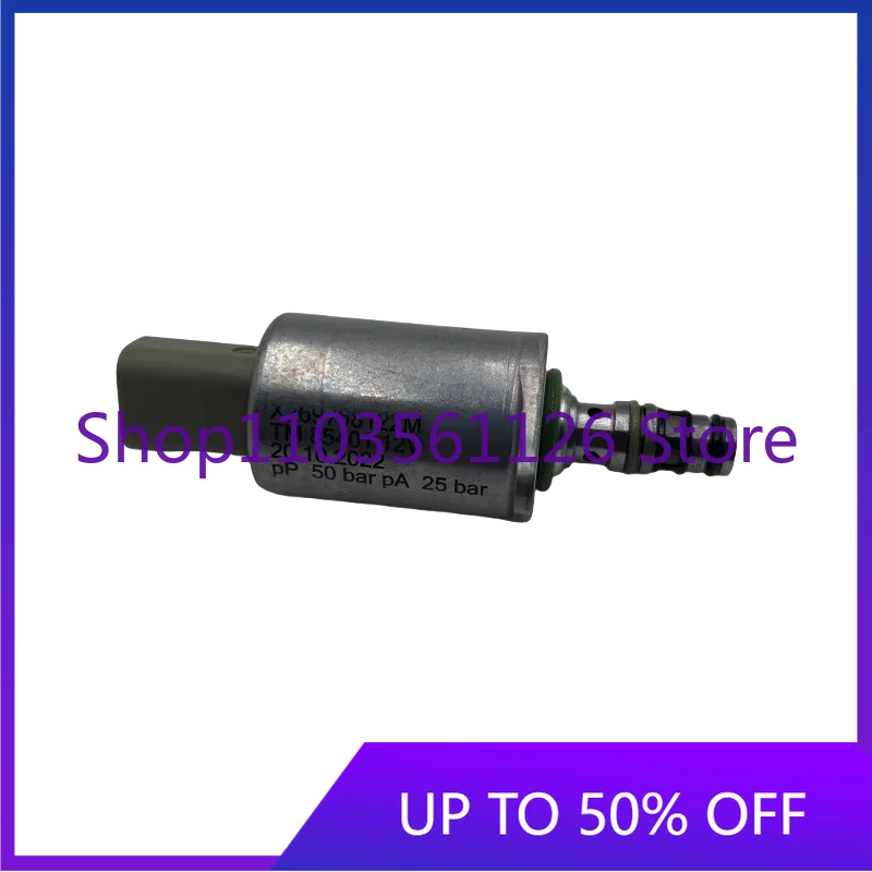 E17/E20 High Quality Proportional Switching Solenoid Valve TM85401X269768122M Excavator Parts