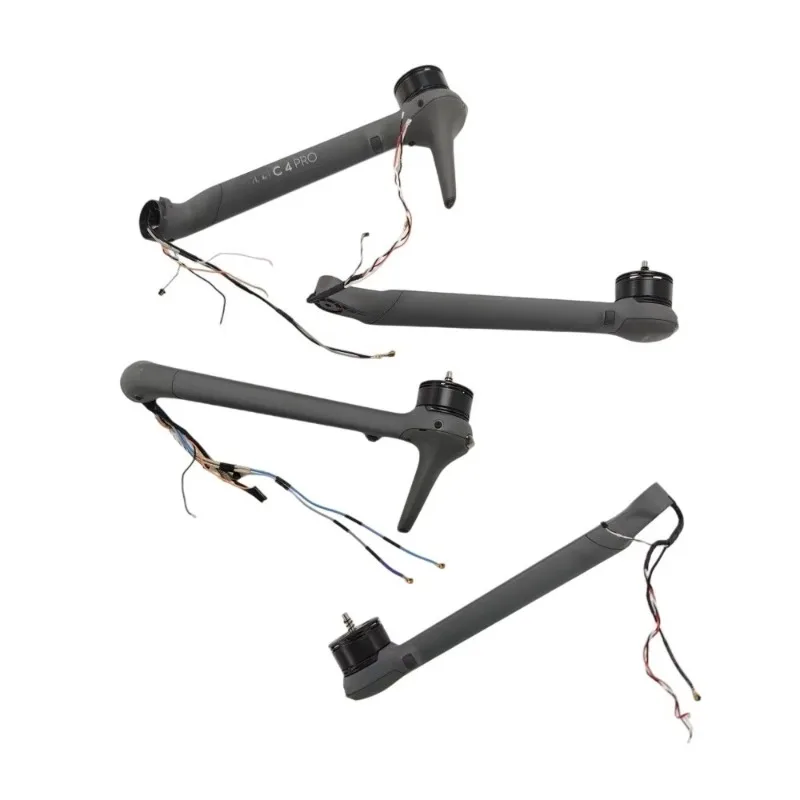 Motor Arm with Radar for DJI Mavic 4 Pro Front Rear Left Right Arm with Engine for DJI Mavic 4Pro Drone Accessories Repair Parts