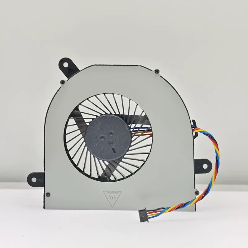 Mini Computer Cooling Fan for GEEKOM Mini IT13 5V BAZD0810R5HY008