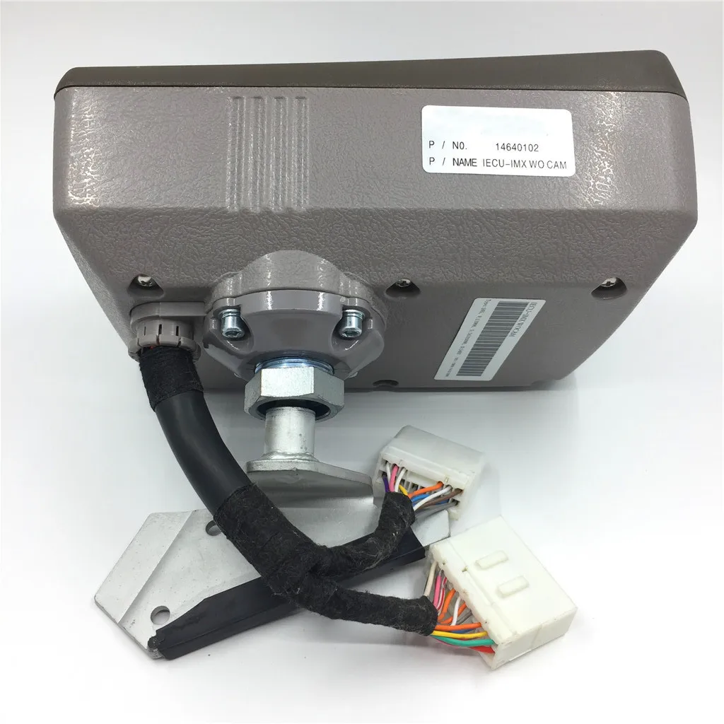 14609502 VOE14640101 VOE14640102 14630801 14609611 LCD Gauge Panel for Volvo EC200D EC210D EC300D EC360D EC380D EC480D Excava