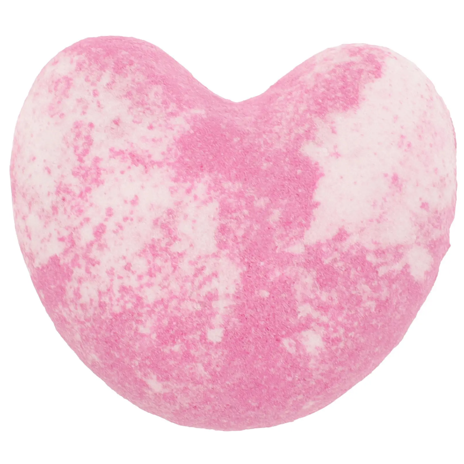 

Heart Shaped Bath Salt with Lavender Essence Gentle Skincare Aromatherapy Shower Tablet for Relaxing Bath Experience