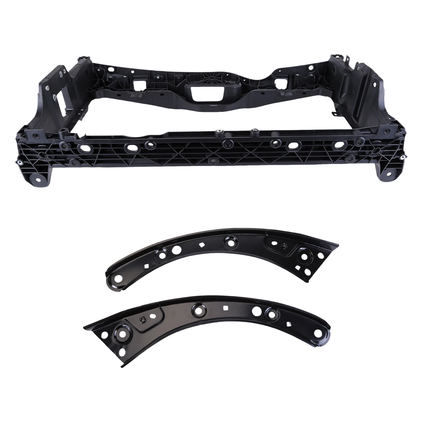 กรอบหม้อน้ำฮอนด้าซีวิค ปี 2022-2023 รุ่น 71411T22A01