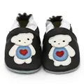 polar bear black