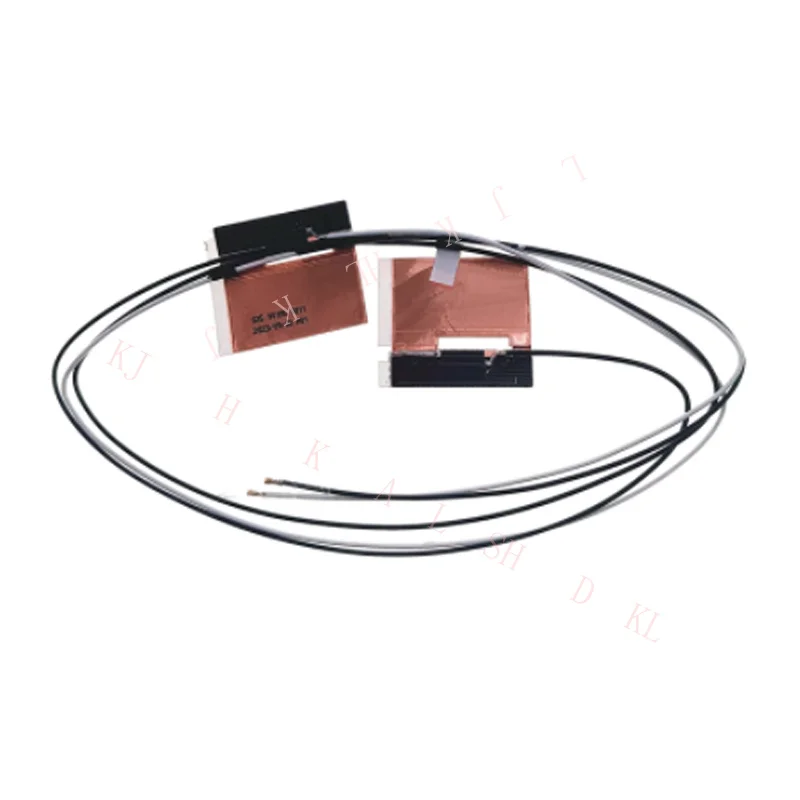 

NN подходит для антенного кабеля Wi-Fi Dell Latitude 3510 E3510 025.901MS.0001.