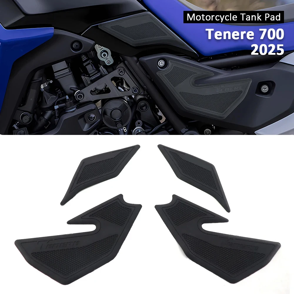 Для YAMAHA Tenere 700 TENERE 700 T700