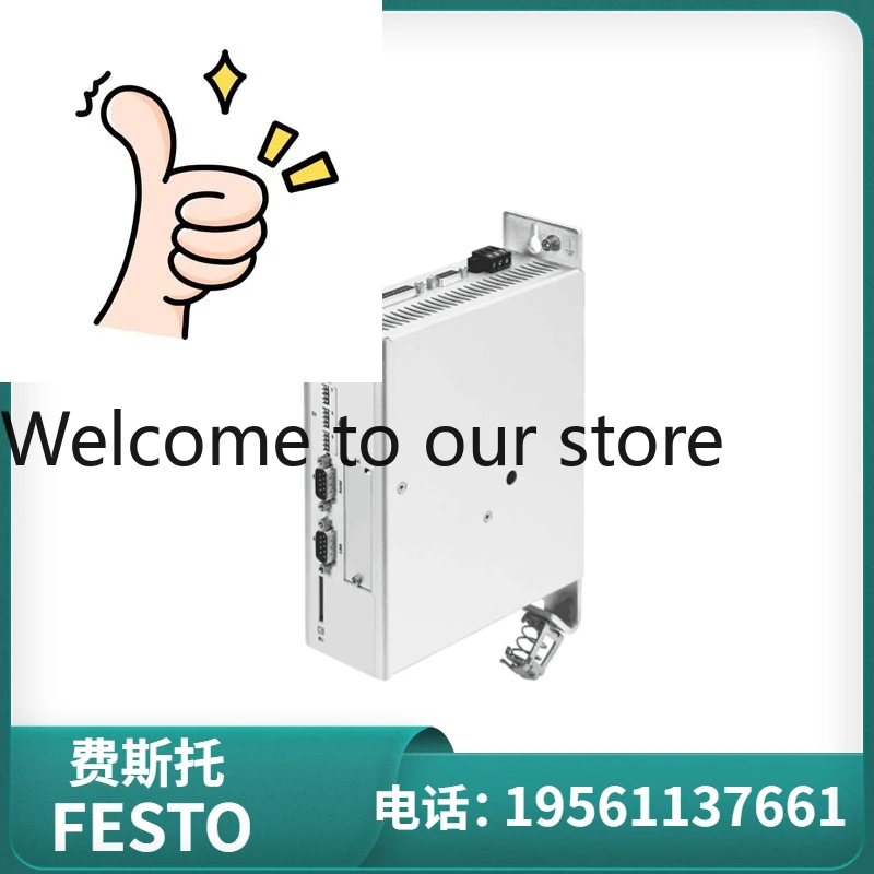 Festo Festo Motor C…