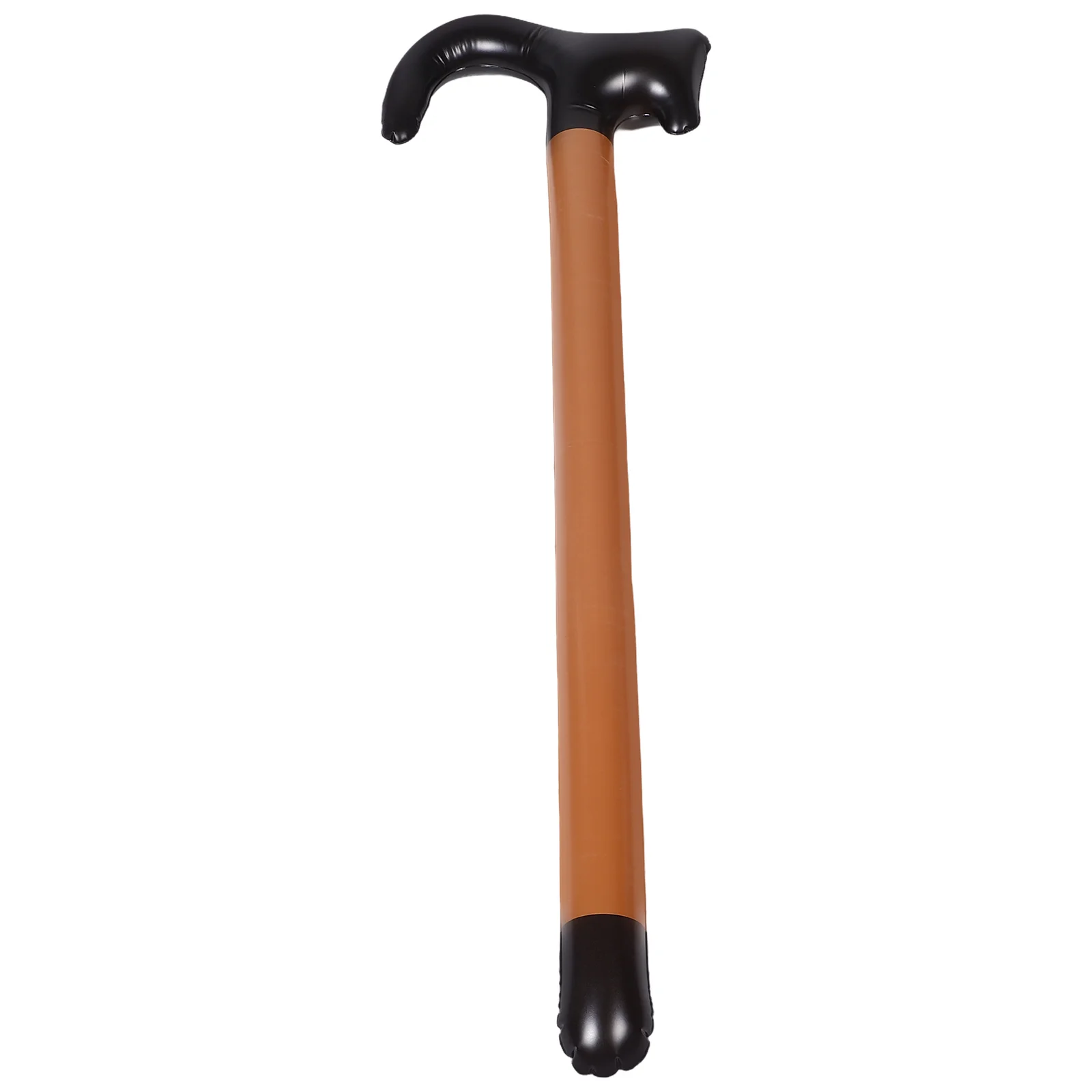 

Inflatable Walking Cane Blow Up Cane Old Man Grandpa Costume Prop 100 Days School Costume Kids Accessory Blow Up Walking Stick