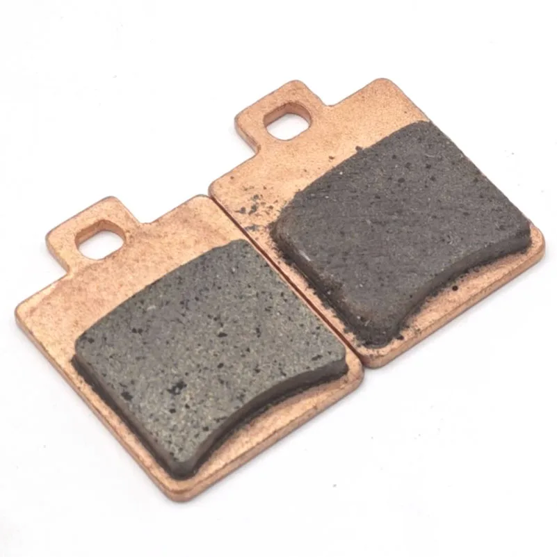 ATV Disk Brake Pads Shoes For 110cc 125cc 150cc 200cc 250cc 300cc 4 Wheel ATV Go Kart Scooters