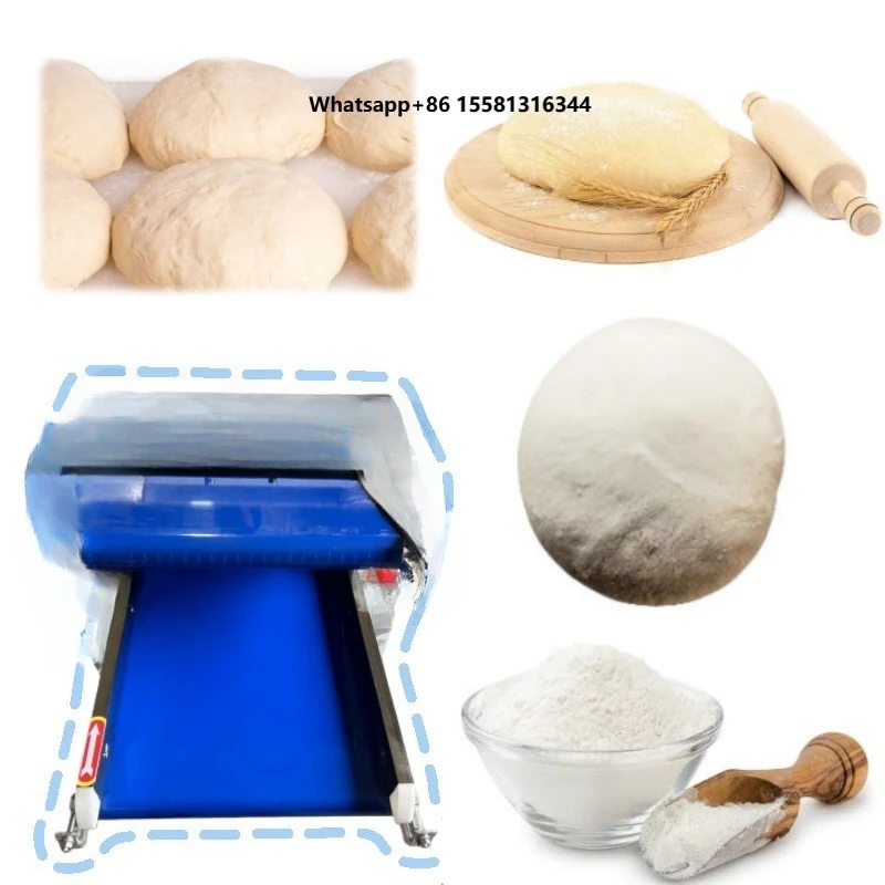 Energy Saving	Dough Maker Blender 	High Productivity   Fully Automatic   Manual Dough Kneading Machine	Dough Mixer
