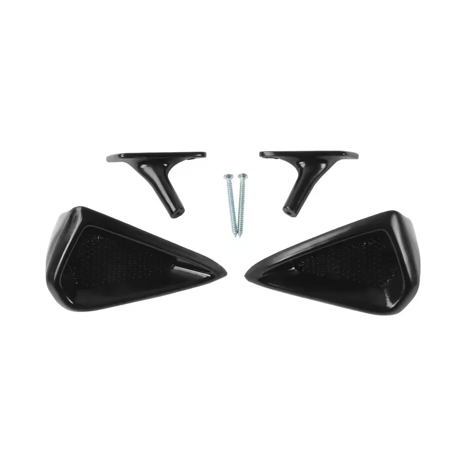 لياماها TMAX560 2025 دراجة نارية مدخل هواء مصبغة الحرس علة برهان صافي دائم الايبوكسي غطاء للحماية مكافحة الحشرات مدخل درع