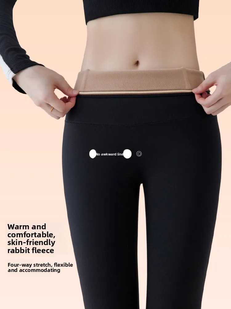 กางเกงโยคะเอวสูงสำหรับผู้หญิง ดีไซน์แบบชิ้นเดียว ไม่เป็นขุย ทรงดรอปครอช สวมใส่สบาย ระบายอากาศได้ดี ผลิตจากไนลอนผสมสแปนเด็กซ์