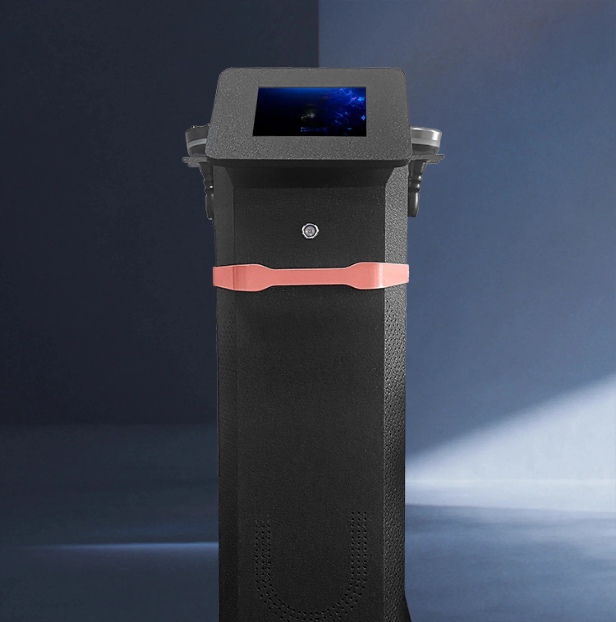 Frosted explosion-proof air energy meter equipment, moisture removal, scraping, health massage and beauty salon