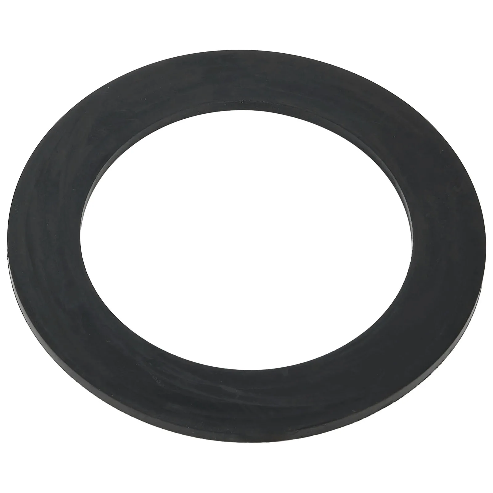 Accessori rondella di gomma 2 pezzi filtro piatto per Intex per piscine fori di ingresso/uscita all'aperto nuovo di zecca