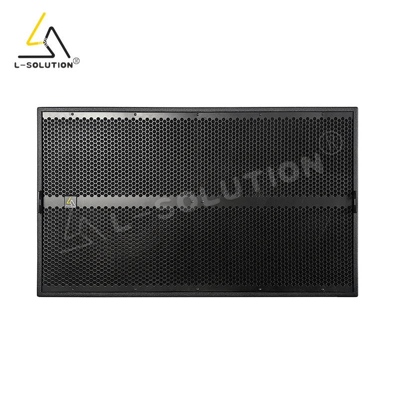 9007 Active High Power Dual 21