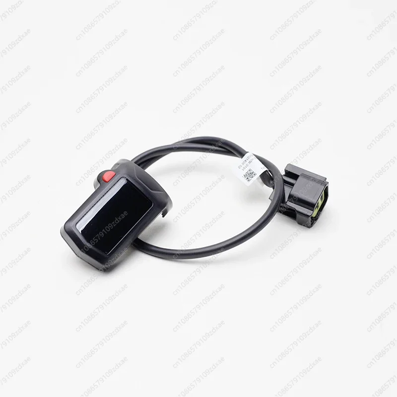 YY Suitable for Qiulong Surron light bee accessories, mileage display instrument, speedometer, odometer