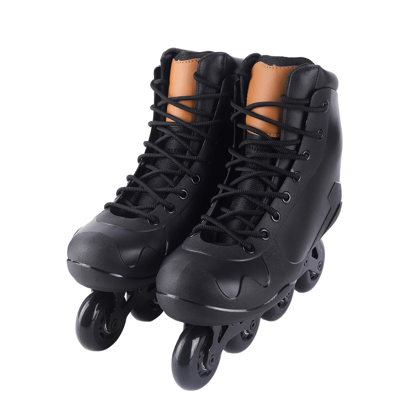 

Customized Ice Skates, Roller Skates, Women's Adult Men's Roller Skates, Four-wheel Skates