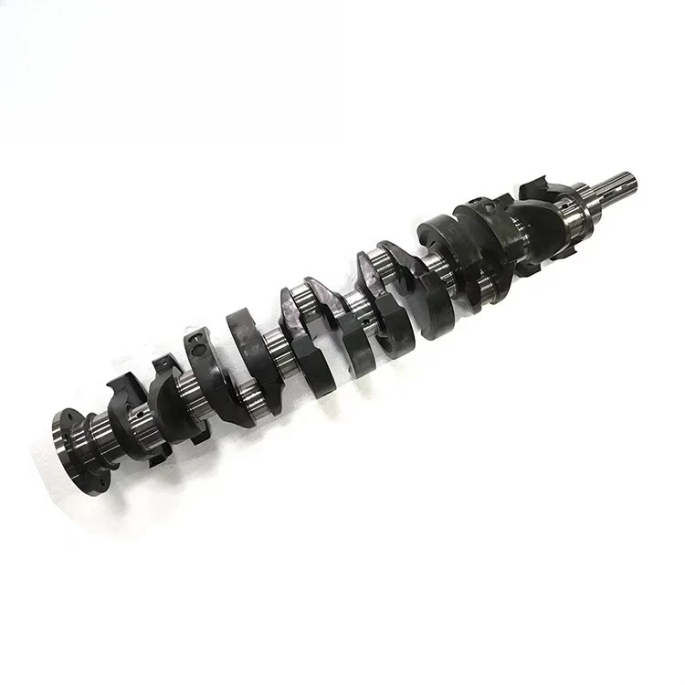 4340 Billet Hemi-6 265 Crankshafts for Chrysler