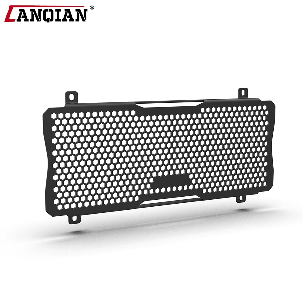 

Motorcycle Radiator Grille Guard For Kawasaki Z650 Urban Ninja 650 Performance Tourer Z650RS 2017-2023 2024 Z 650 Acessories