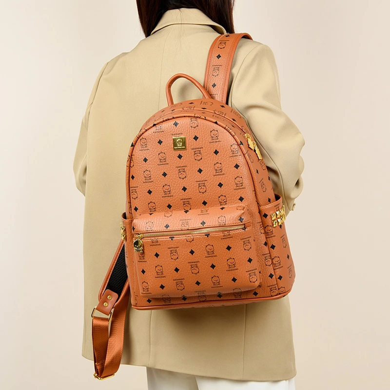 

Известная дизайнерская сумка через плечо для женщин, кожаная сумка премиум-класса, популярная и шикарная для офиса или путешествий