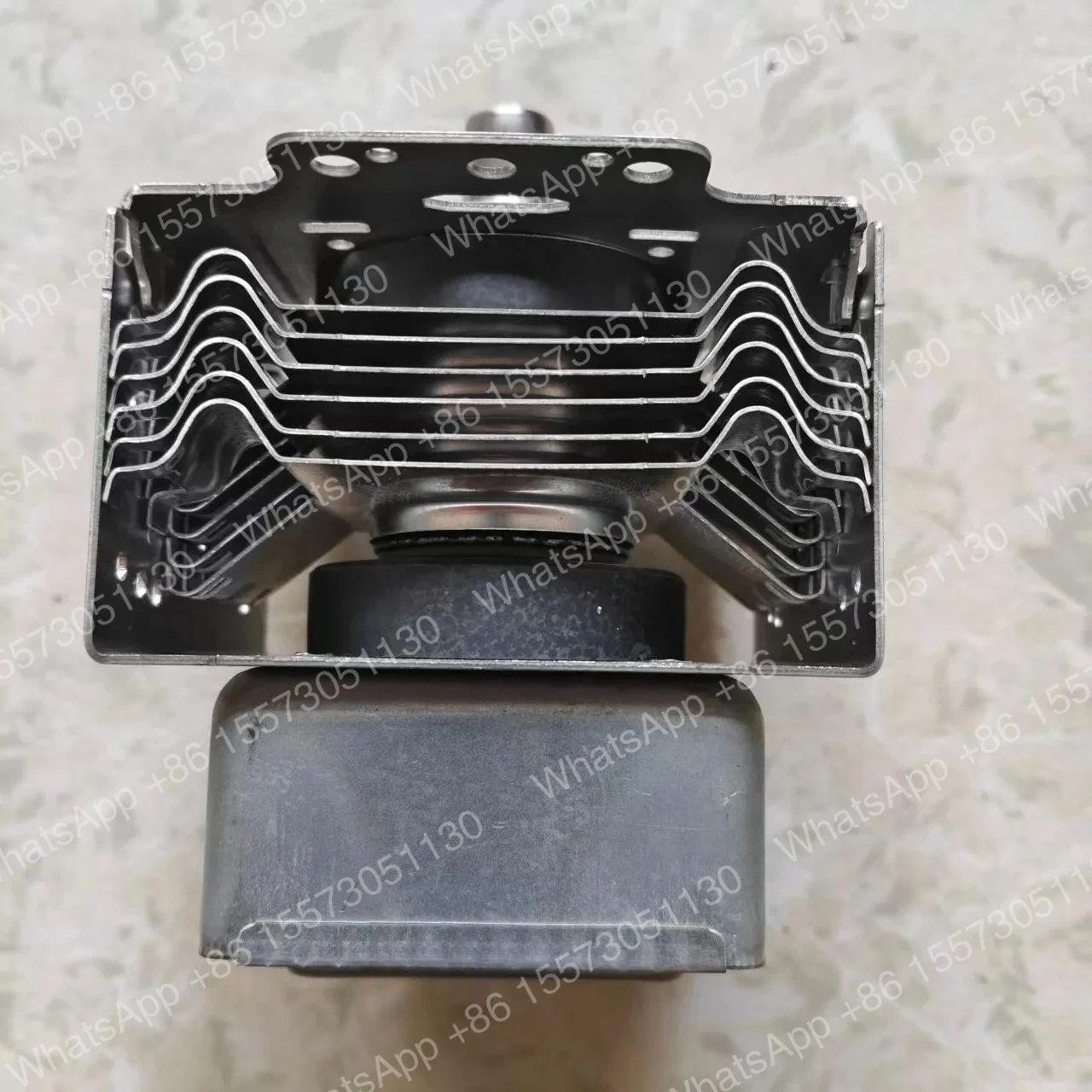 Accesorios para horno microondas, magnetrón para horno microondas 2M218H 2M217H, tubo para microondas