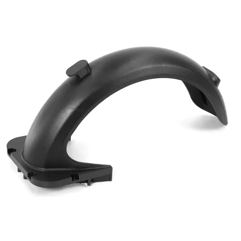 Rear Fenders Taillight Bracket Kit for Segway Ninebot Max G30 Electric Scooter Tyre Splash Guard Replacement Accessories Parts view 2