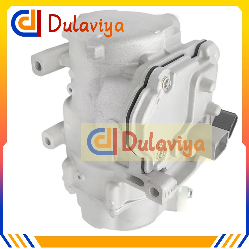 88370-33020 ES27C Air Conditioning AC Compressor For Lexus ES300h ES350 Camry Avalon GS450h 042200-0462 042200046284