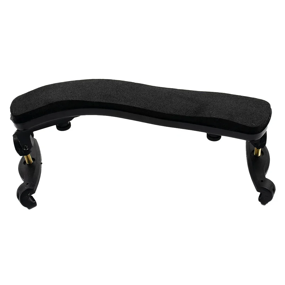 Violin Rest Shoulder Rest Students Professionals For 4/4 3/4 1/2 1/4 1/8 Rubber Feet Musical Instruments High Quality