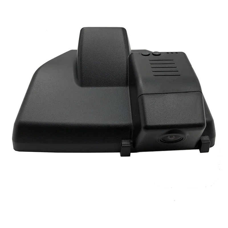 4K التوصيل والتشغيل واي فاي DVR سيارة داش كام الأصلي لفولكس واجن id3 لشركة فولكس فاجن id3 ID 3 2021 ، لشركة فولكس فاجن كوبرا ولد 2022 APP Contorl #2