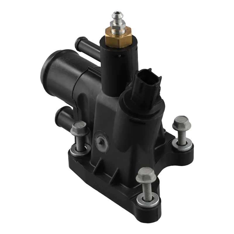 

Новый высококачественный автомобильный радиатор, водопроводная труба, корпус термостата сиденья 04892116AC 04892116AB для Dodge Journey, автозапчасти-A67F