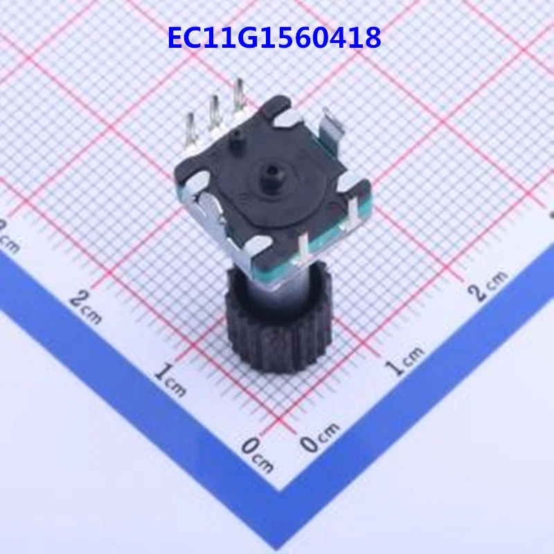 EC11G1534414 EC11G1560418 جهاز تشفير دوار ، أصلي ، 5 روض