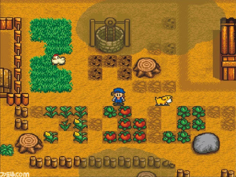 New Harvest Moon GBA Carte da gioco Serie di cartucce Carte per console per videogiochi a 32 bit Amici della città minerale Altri amici