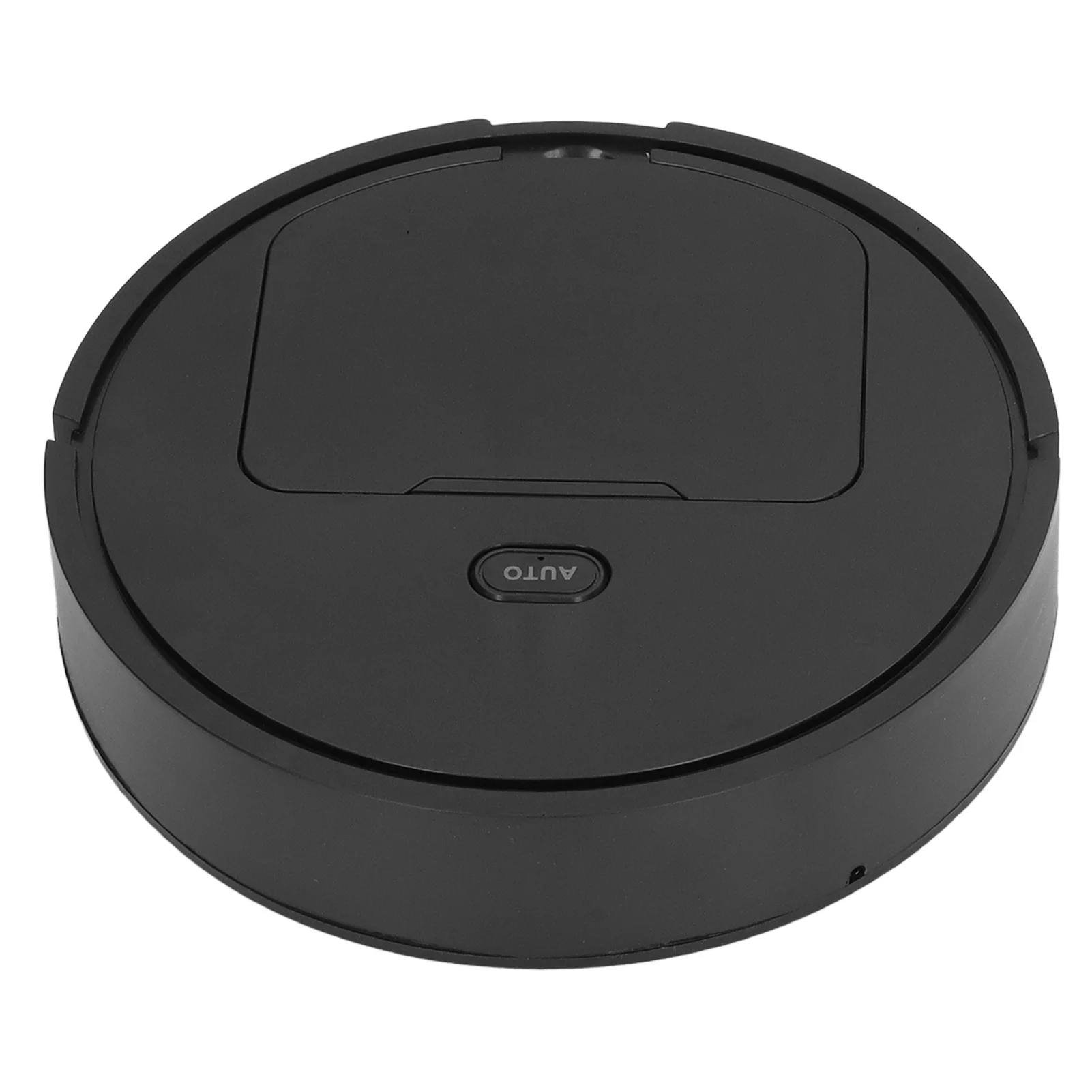 Robot de barrido para el hogar, barredora inteligente 3 en 1, carga USB, 40dB, bajo ruido