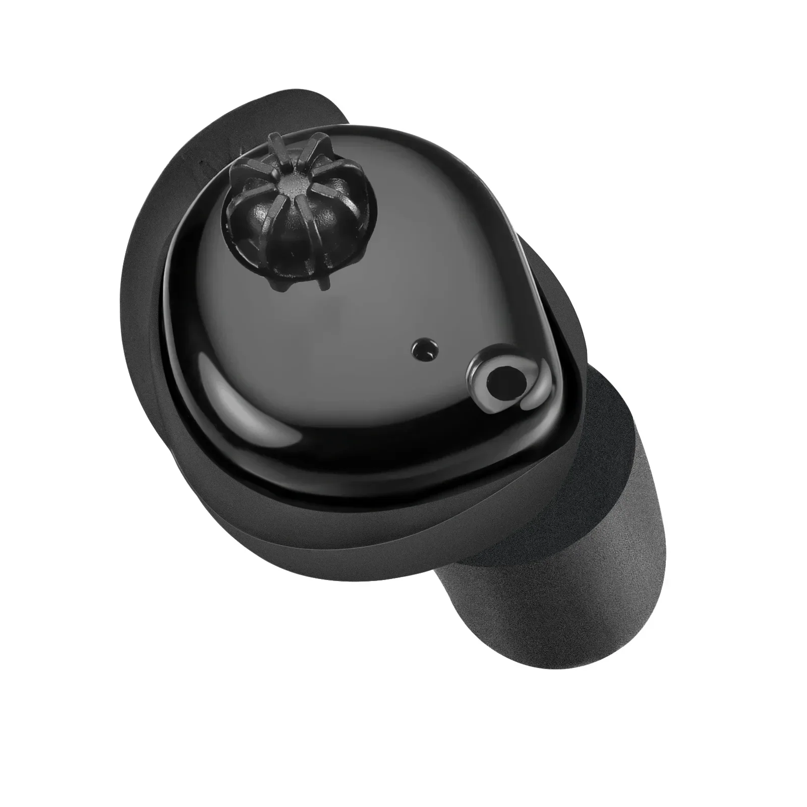 

2025Tactical Earplugs Electronic Hearing Protection Ear Plugs With Speaker NRR22 Ear Defender