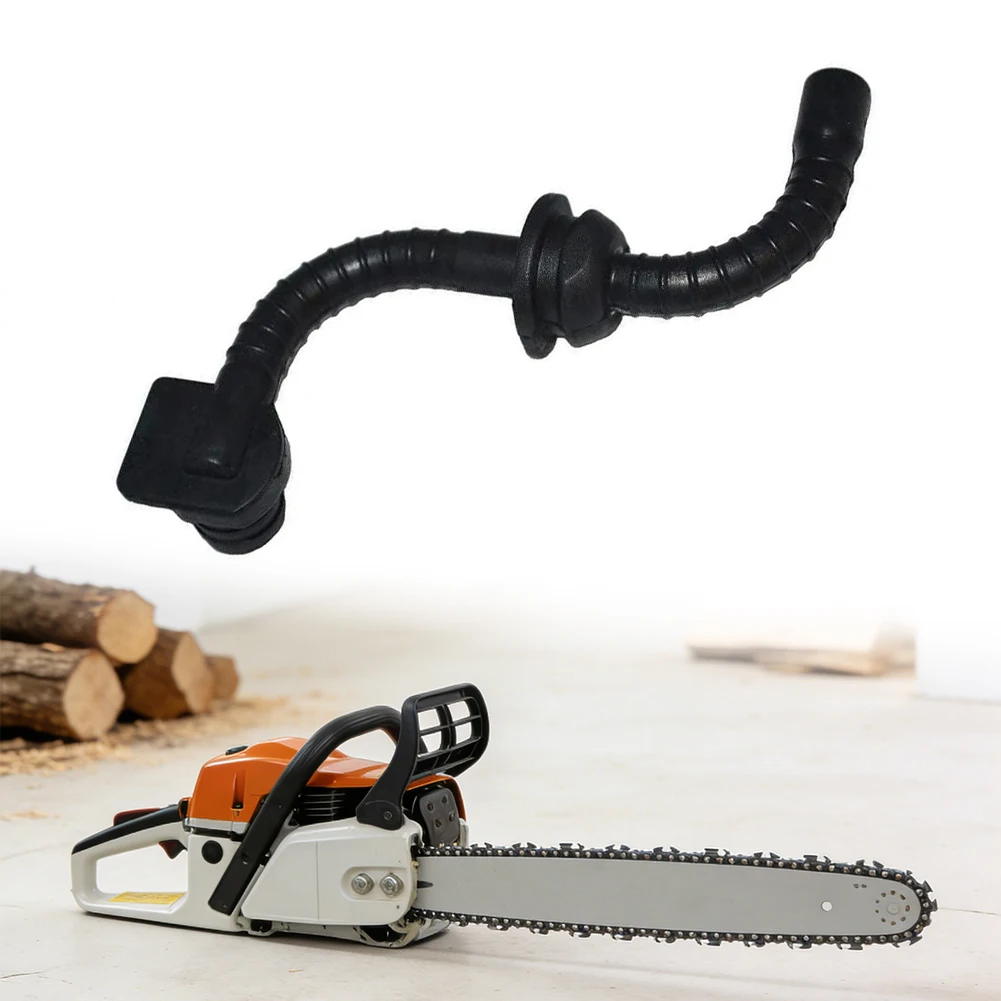 Replacement Oil Line for chainsaw Oil Hose For Repair Work for chainsaw Maintenance for chainsaw Maintenance Parts Quick Install