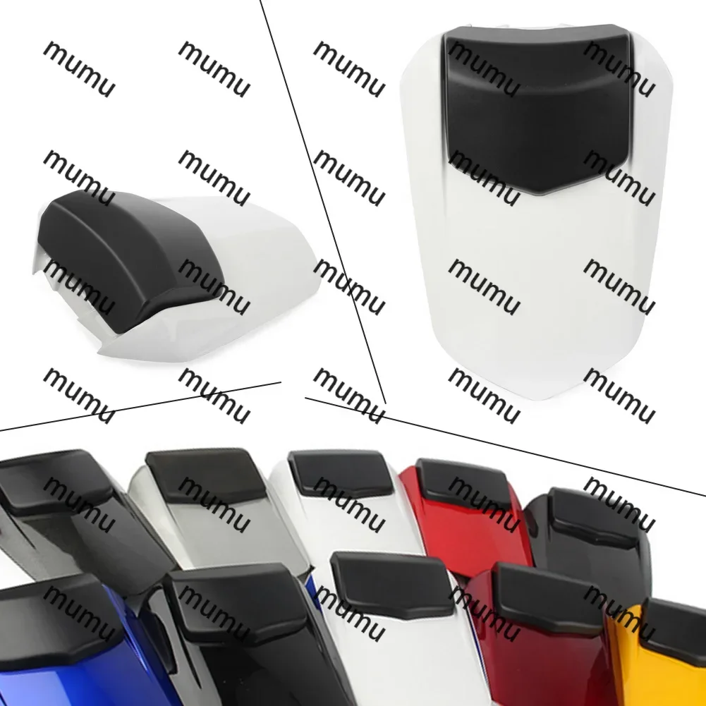 

For Yamaha YZF 1000 R1 2004 2005 2006 Motorcycle Rear Passenger Cowl Seat Back Cover Fairing Part YZFR1 YZF-R1