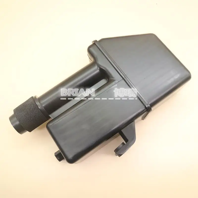 Air Filter Box Assembly with Intake Resonator for Chery Arrizo 5 GX 5 Plus